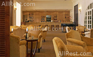 Gran Hotel La Toja 10